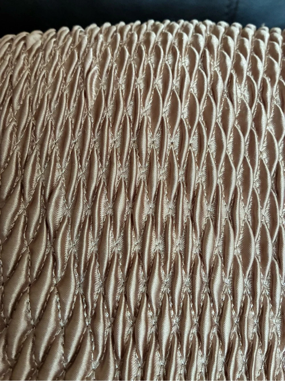 Source Unknown pair tan
